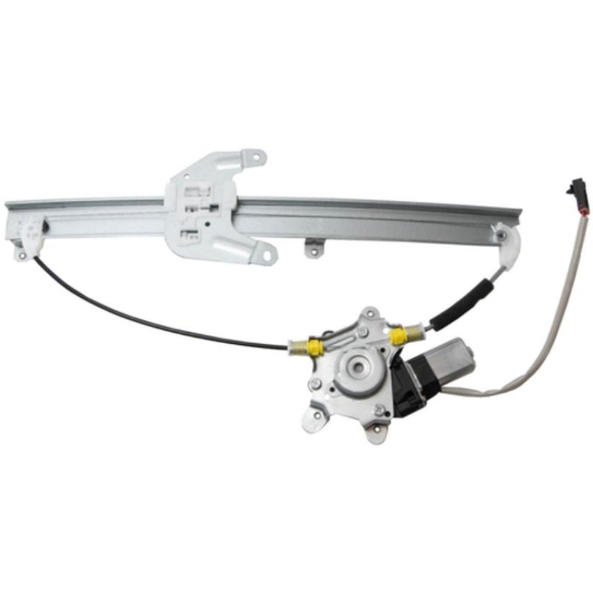 ACI 88292 Power Window Motor and Regulator Assembly