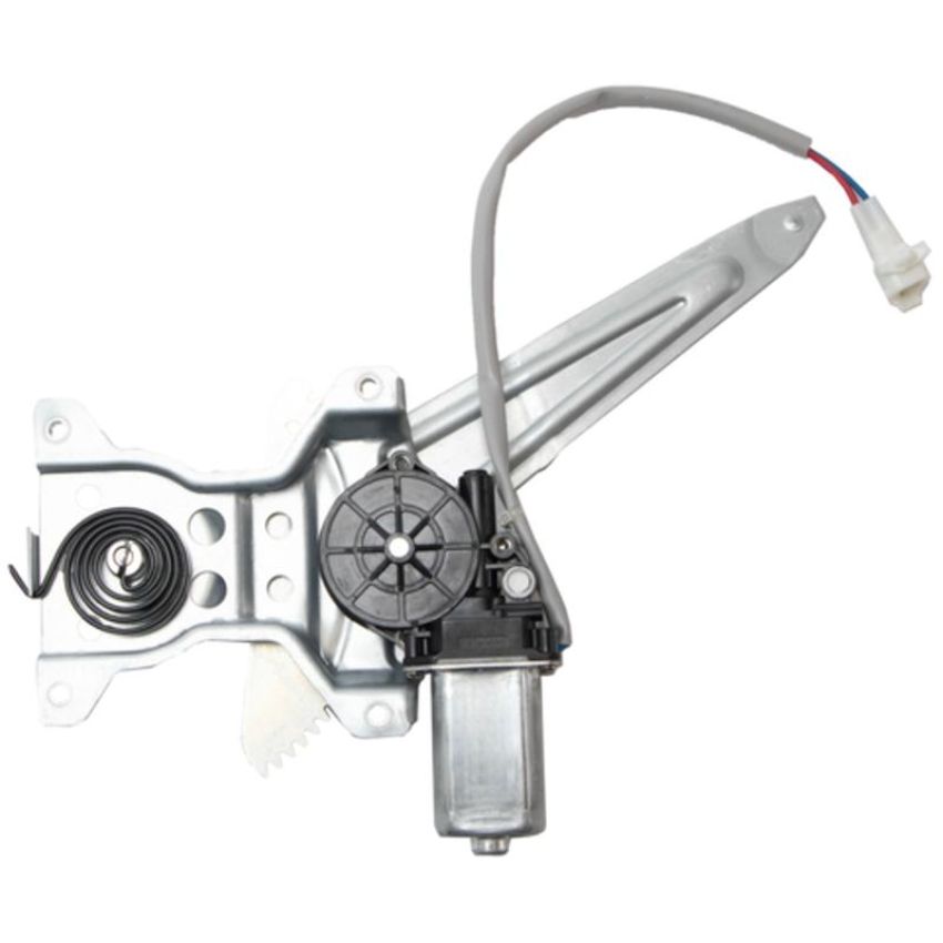 ACI 88303 Power Window Motor and Regulator Assembly