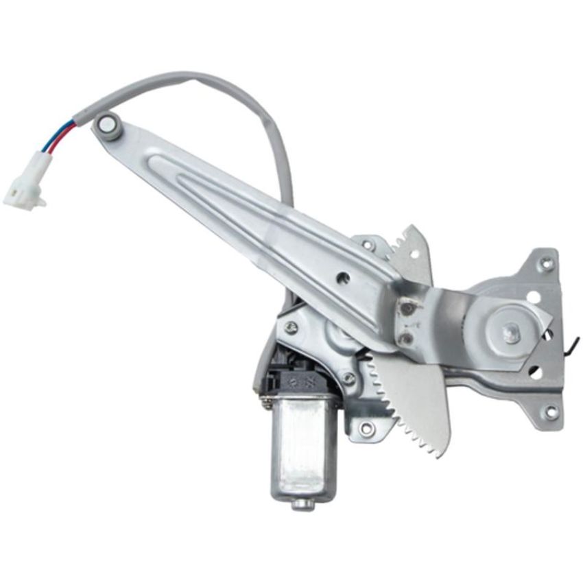 ACI 88303 Power Window Motor and Regulator Assembly