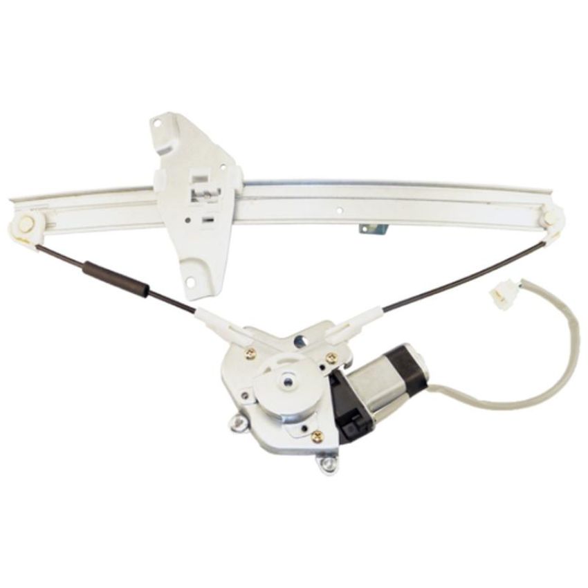 ACI 88308 Power Window Motor and Regulator Assembly