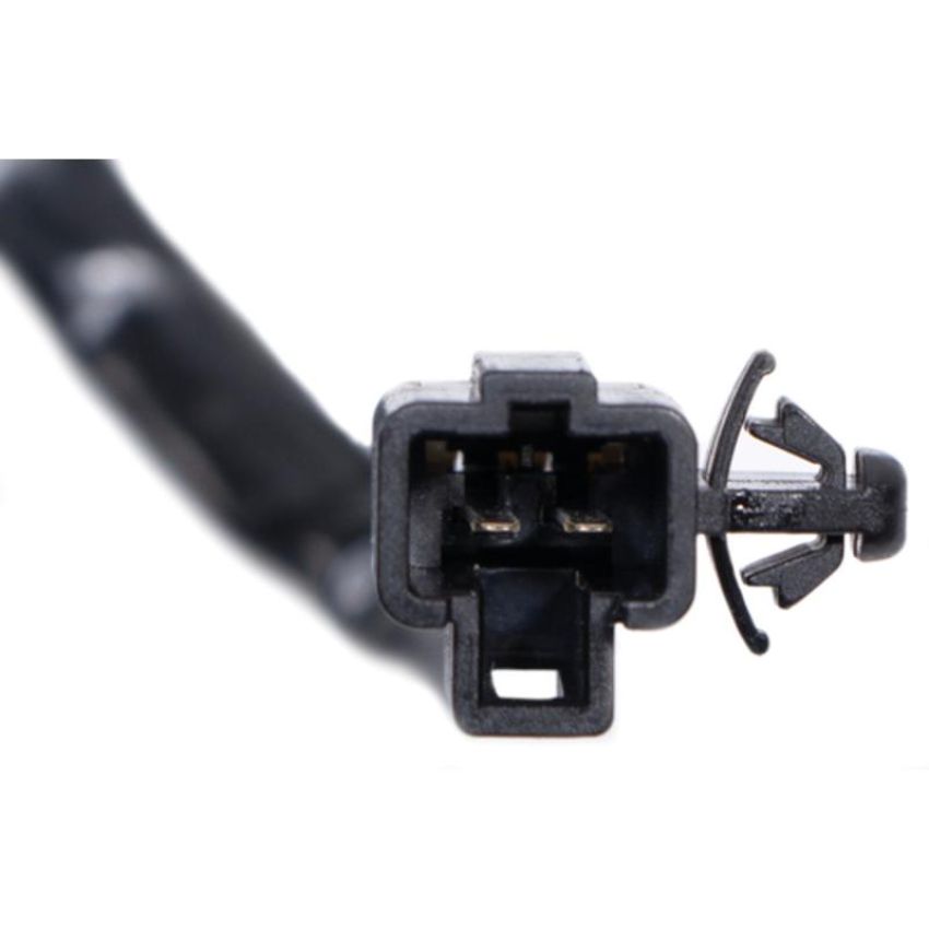 ACI 88312 Power Window Motor and Regulator Assembly