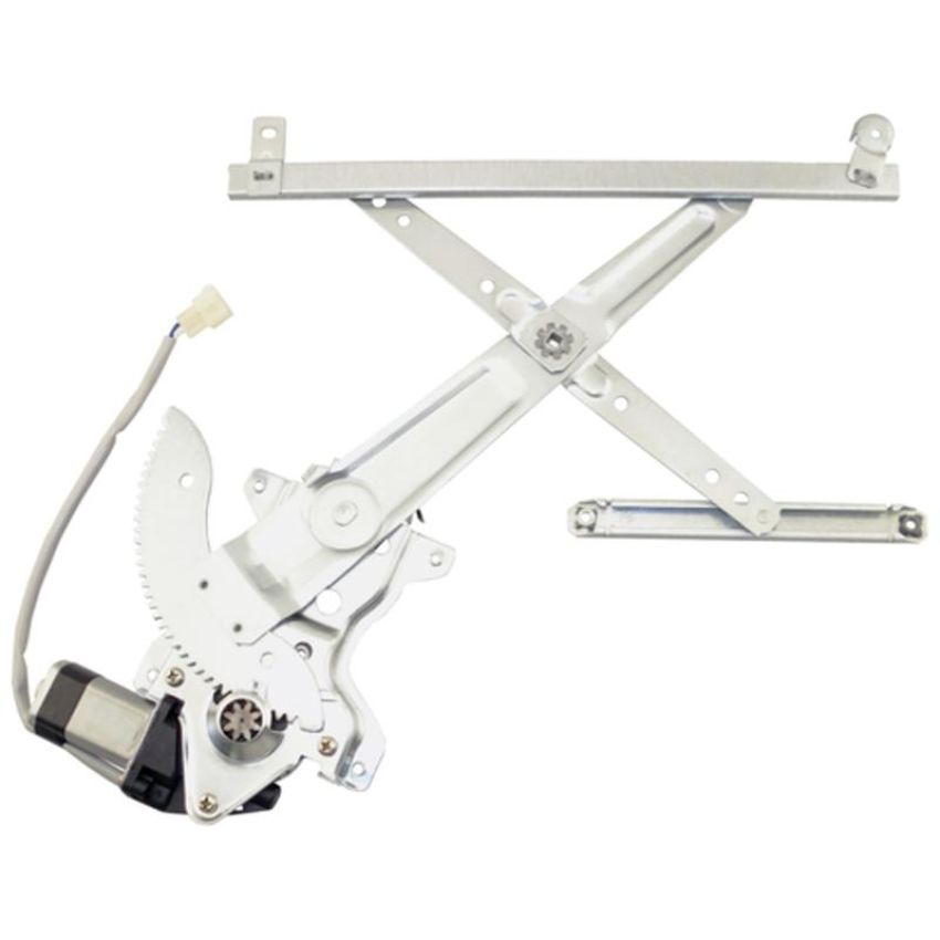 ACI 88314 Power Window Motor and Regulator Assembly