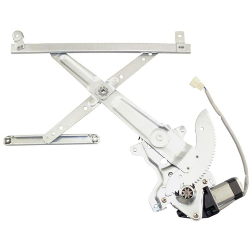 ACI 88315 Power Window Motor and Regulator Assembly