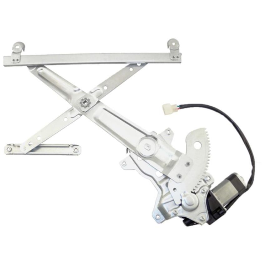 ACI 88319 Power Window Motor and Regulator Assembly