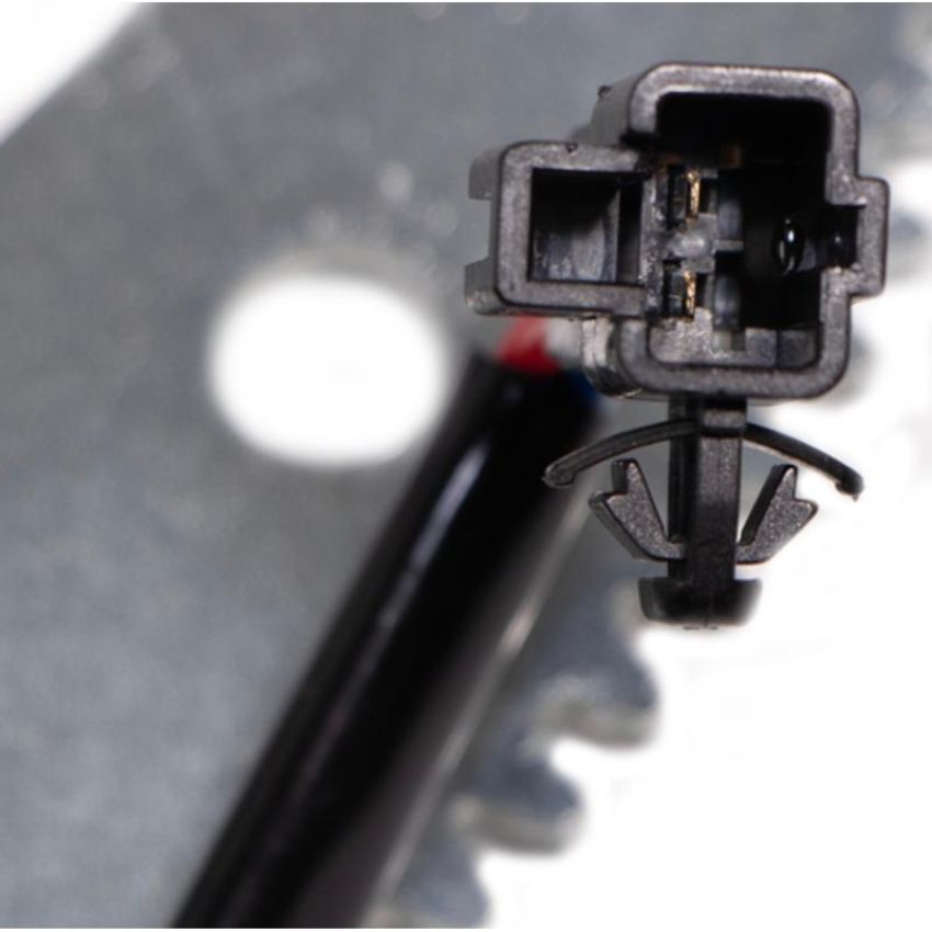 ACI 88334 Power Window Motor and Regulator Assembly