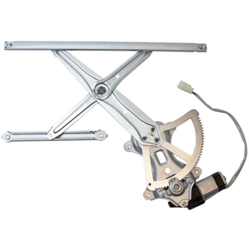 ACI 88337 Power Window Motor and Regulator Assembly