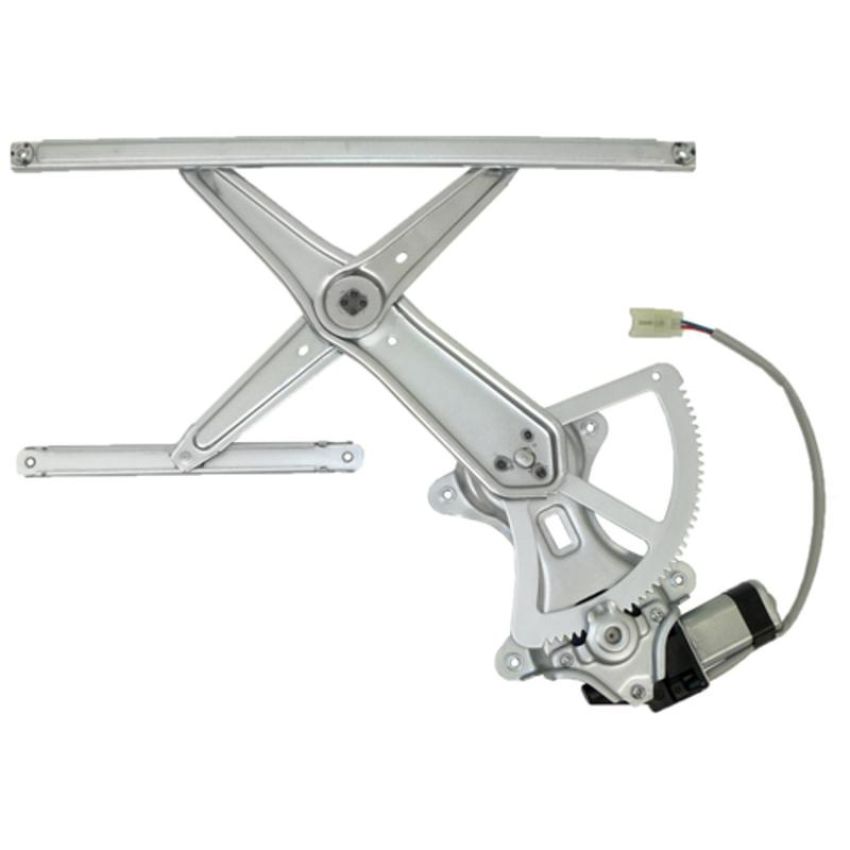 ACI 88337 Power Window Motor and Regulator Assembly