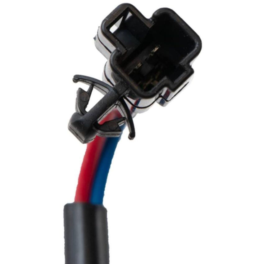 ACI 88340 Power Window Motor and Regulator Assembly