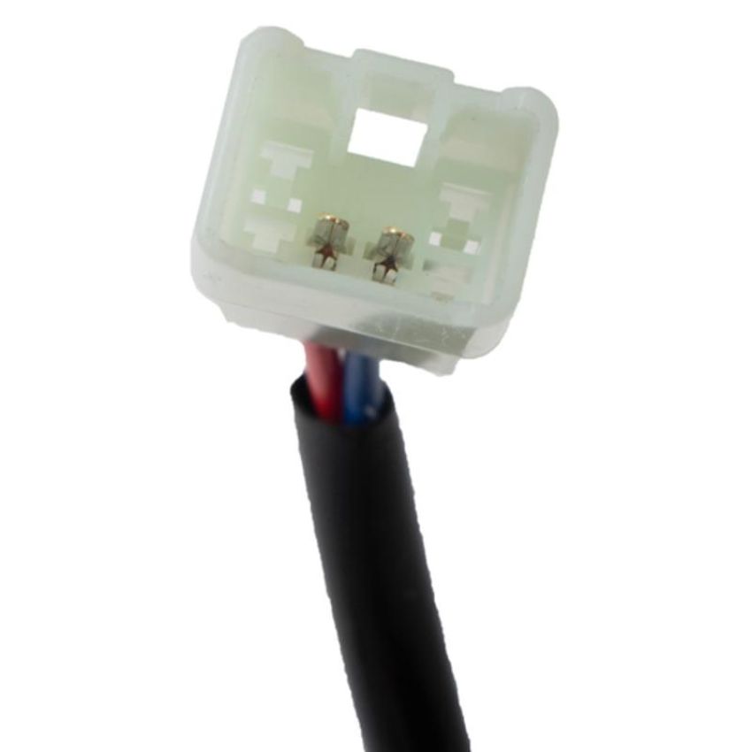 ACI 88363 Power Window Motor and Regulator Assembly