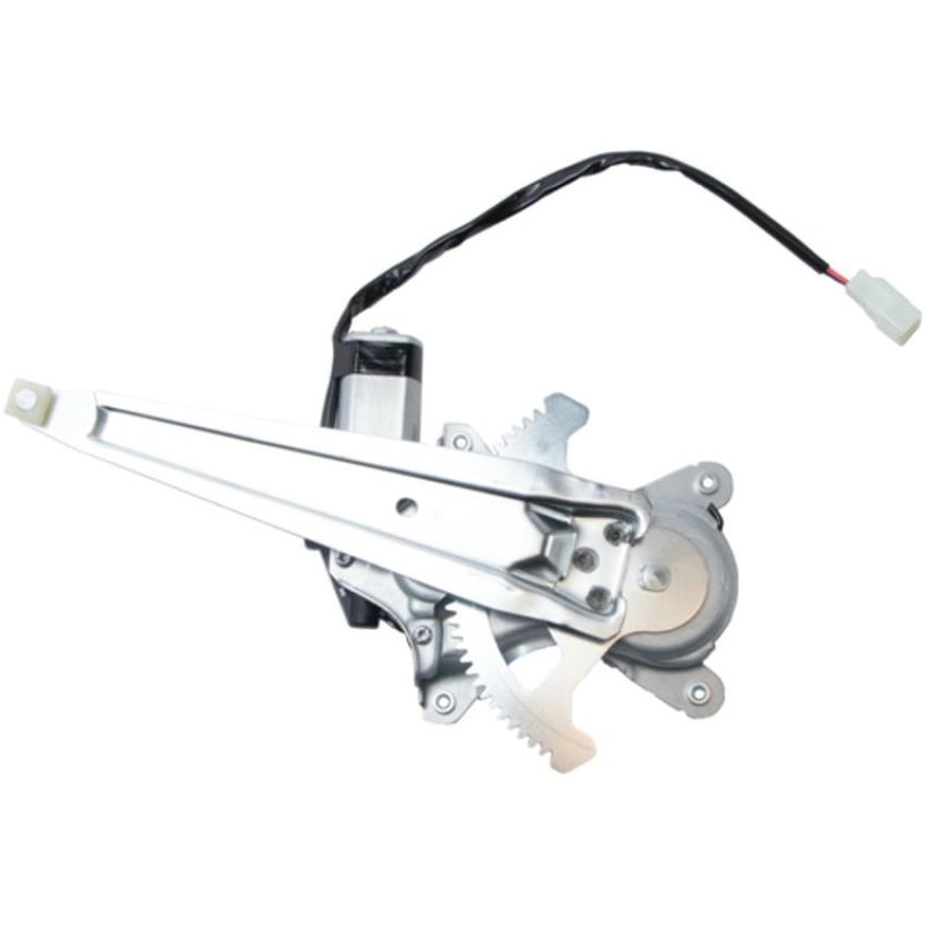 ACI 88363 Power Window Motor and Regulator Assembly