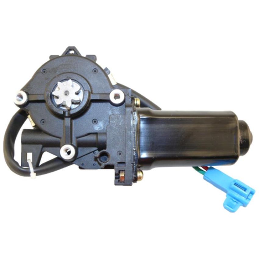 ACI 88367 Power Window Motor