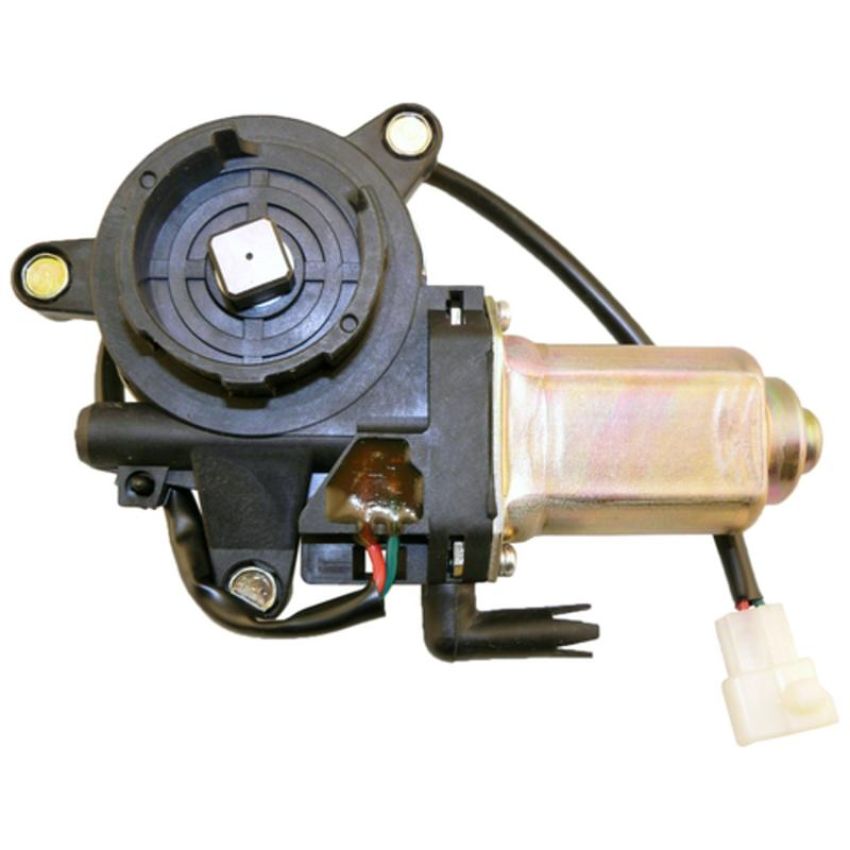ACI 88368 Power Window Motor