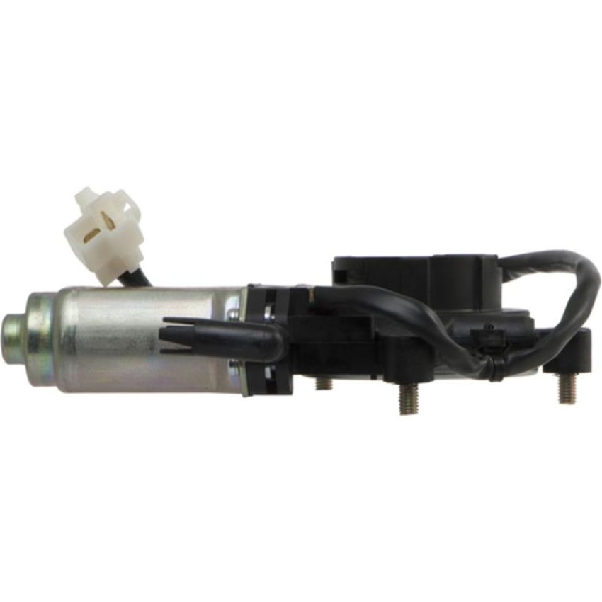 ACI 88369 Power Window Motor