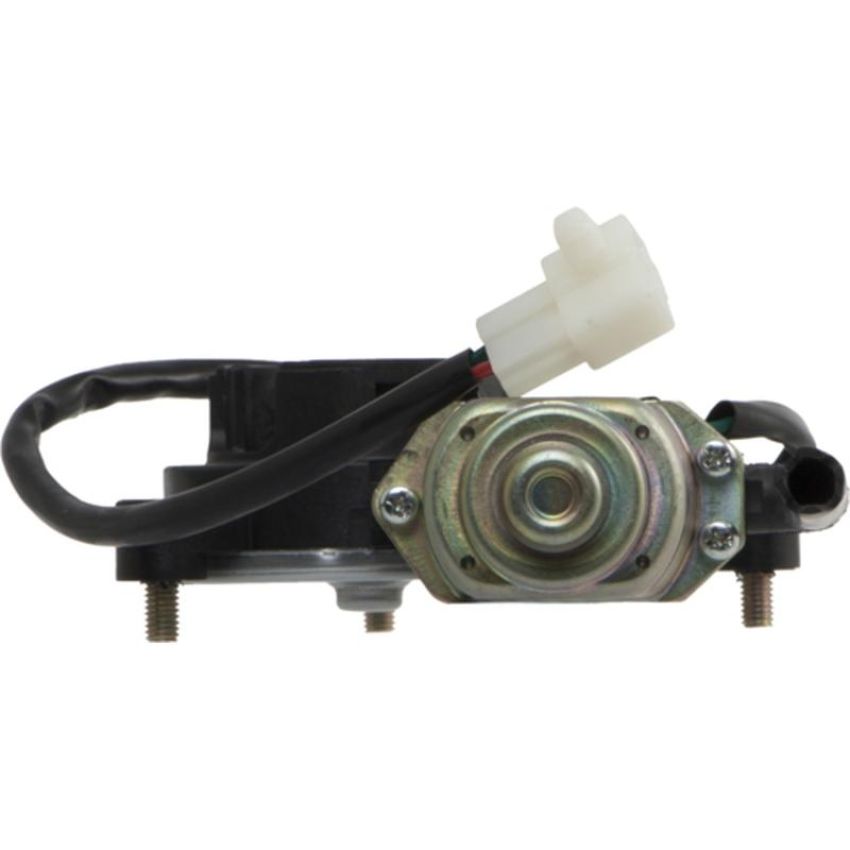 ACI 88369 Power Window Motor