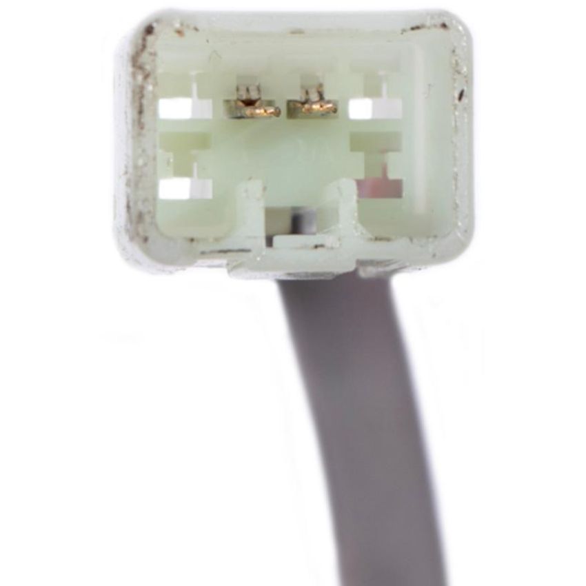 ACI 88381 Power Window Motor and Regulator Assembly