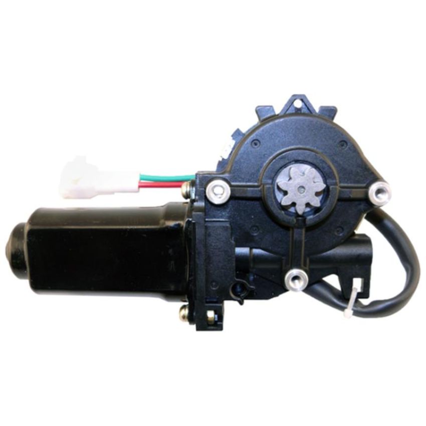 ACI 88386 Power Window Motor
