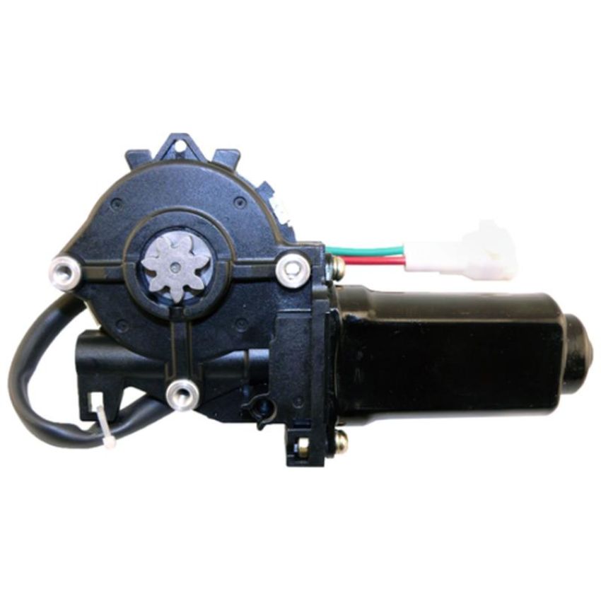 ACI 88387 Power Window Motor