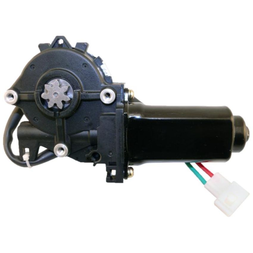 ACI 88389 Power Window Motor