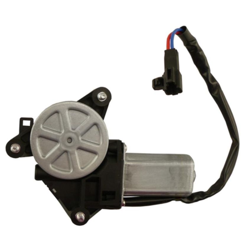 ACI 88393 Power Window Motor