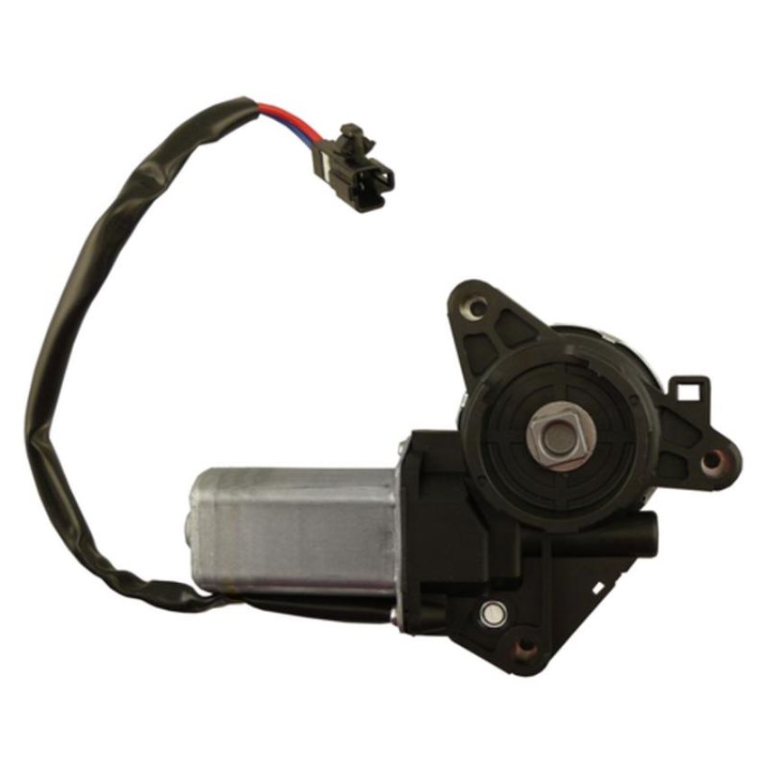 ACI 88393 Power Window Motor