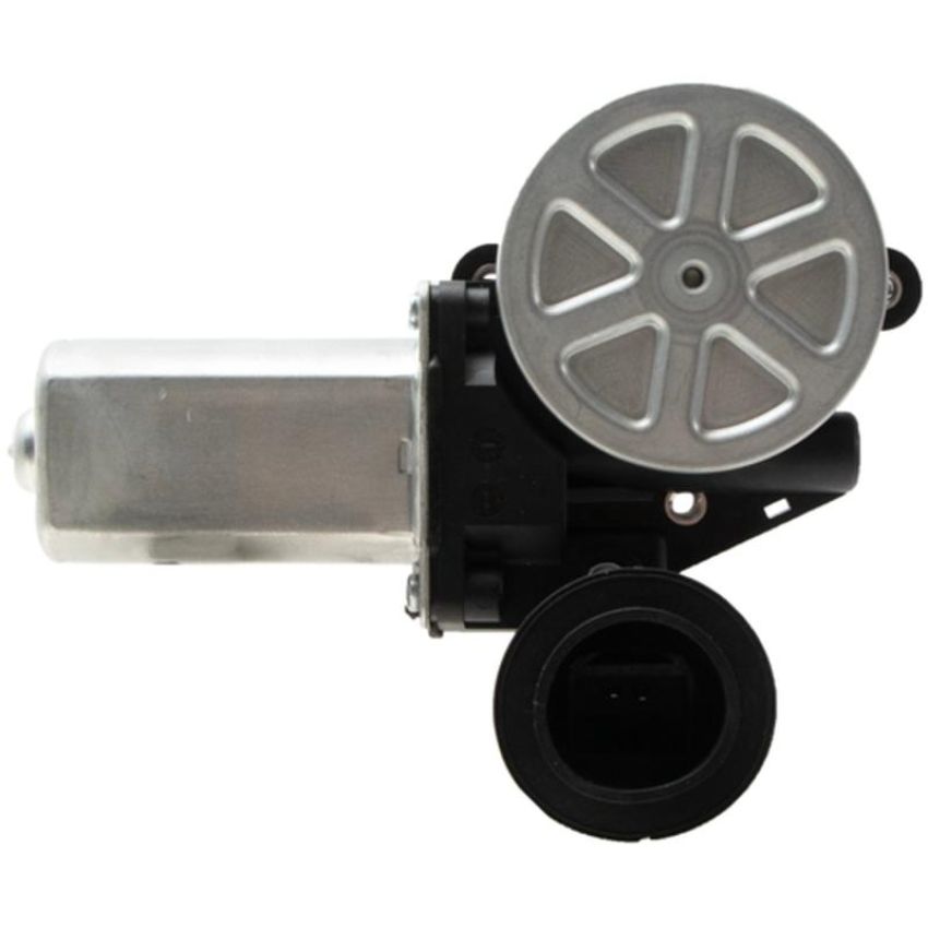 ACI 88394 Power Window Motor