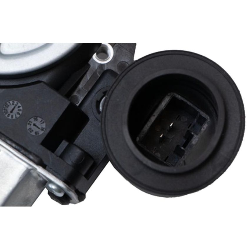 ACI 88394 Power Window Motor