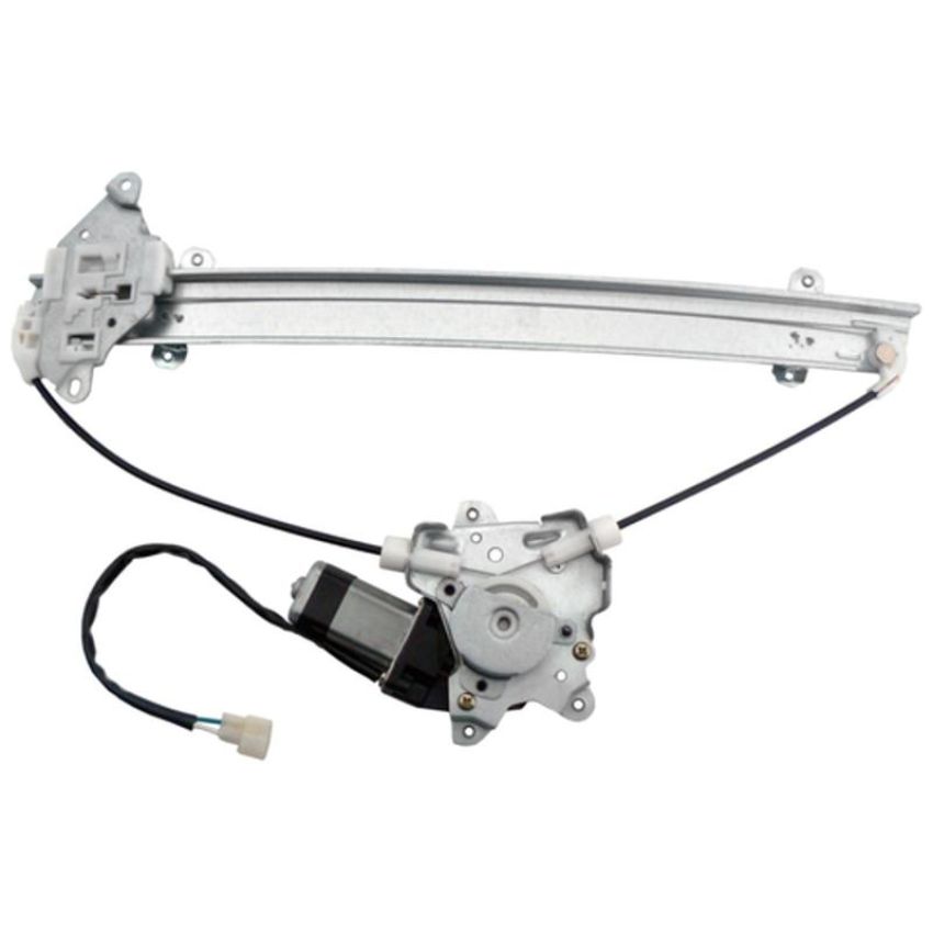 ACI 88415 Power Window Motor and Regulator Assembly