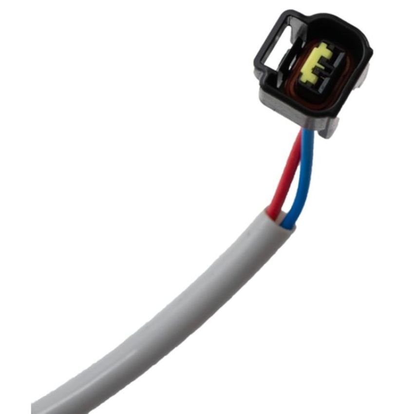 ACI 88437 Power Window Motor and Regulator Assembly