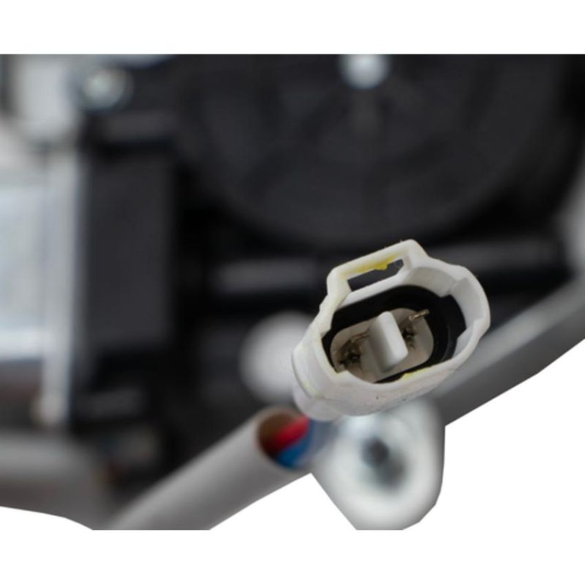 ACI 88450 Power Window Motor and Regulator Assembly
