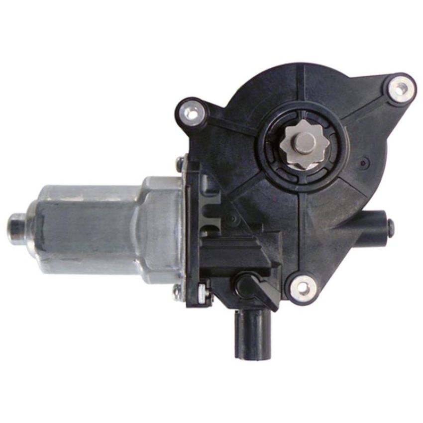 ACI 88509 Power Window Motor