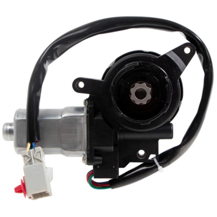 ACI 88510 Power Window Motor