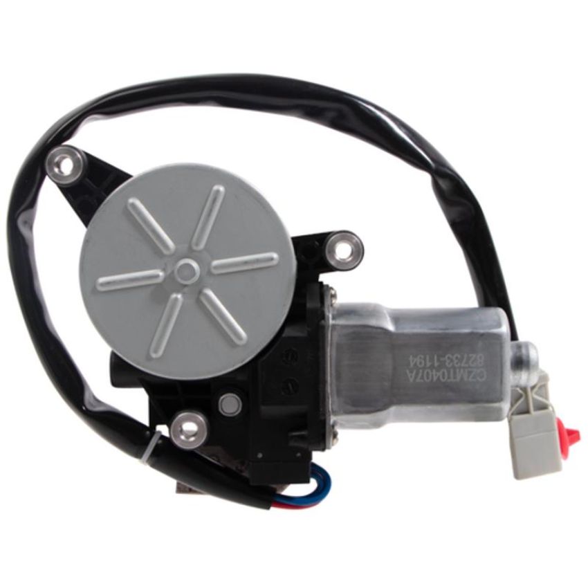 ACI 88510 Power Window Motor