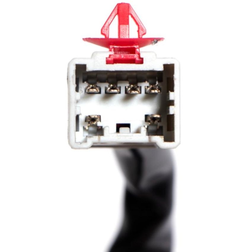 ACI 88510 Power Window Motor