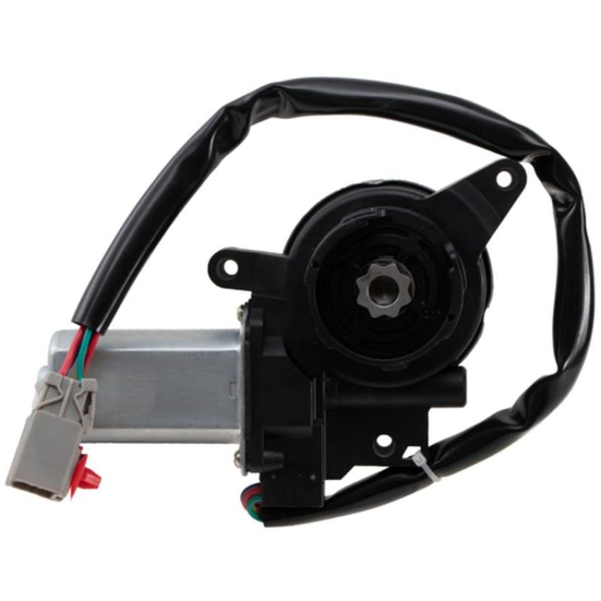 ACI 88510 Power Window Motor