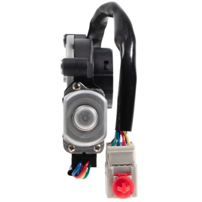 ACI 88510 Power Window Motor