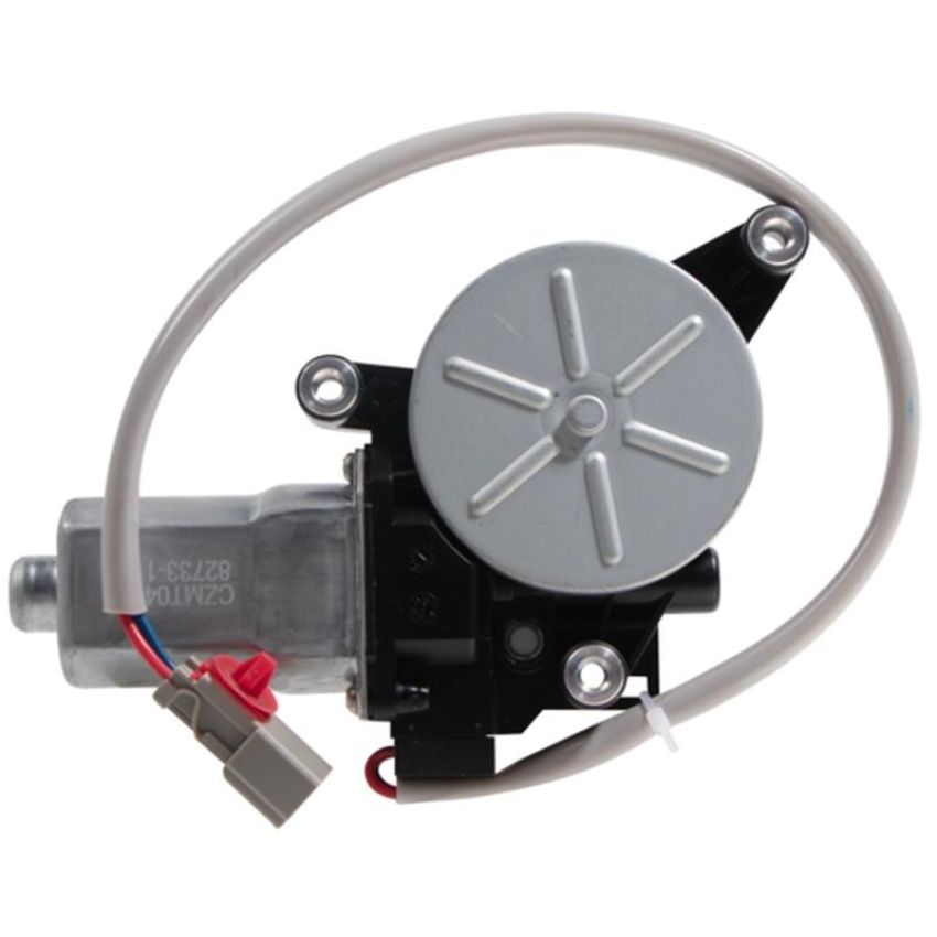ACI 88511 Power Window Motor