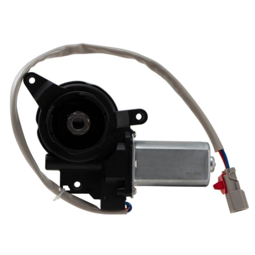 ACI 88511 Power Window Motor