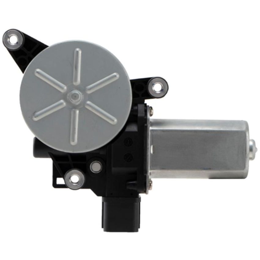 ACI 88512 Power Window Motor