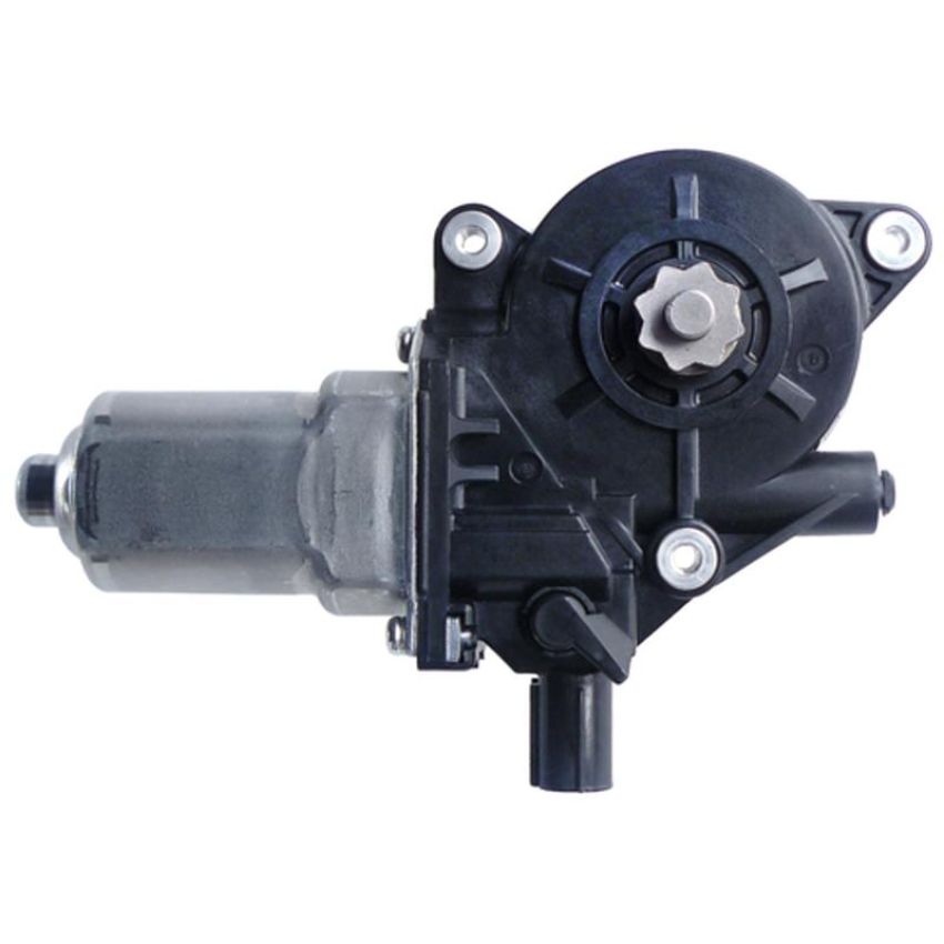 ACI 88519 Power Window Motor
