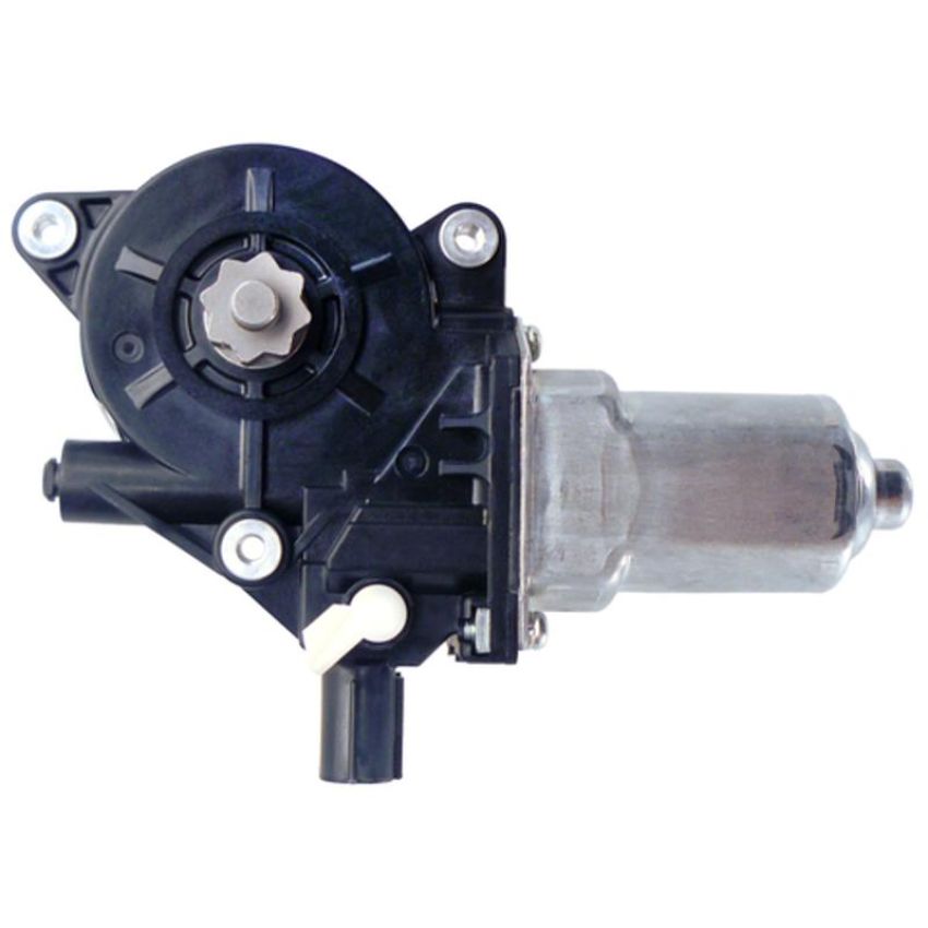 ACI 88520 Power Window Motor