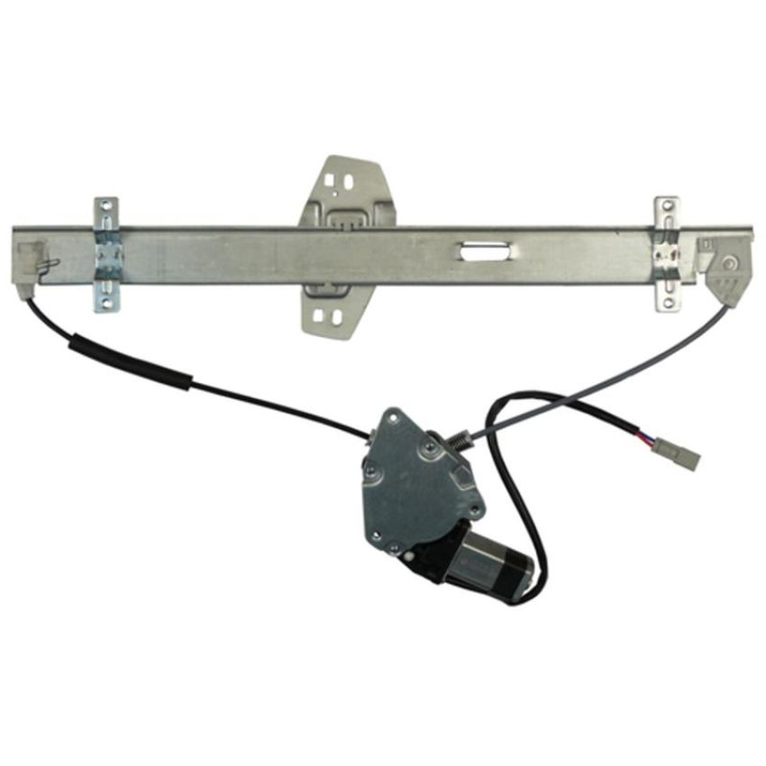ACI 88534 Power Window Motor and Regulator Assembly