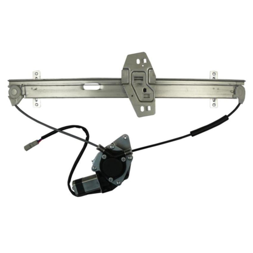 ACI 88534 Power Window Motor and Regulator Assembly
