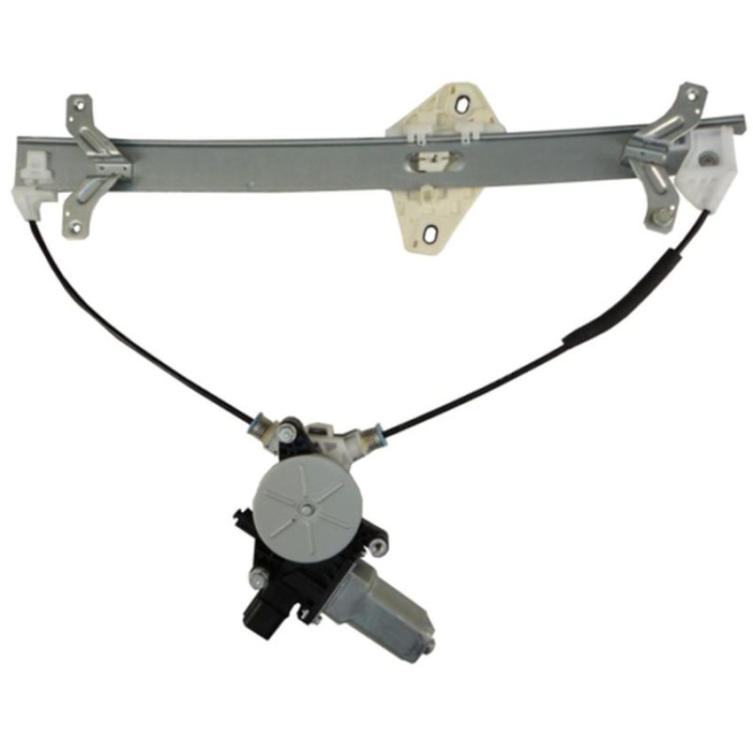 ACI 88536 Power Window Motor and Regulator Assembly