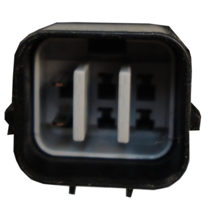 ACI 88536 Power Window Motor and Regulator Assembly