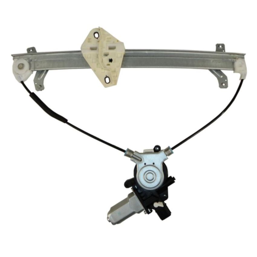 ACI 88536 Power Window Motor and Regulator Assembly