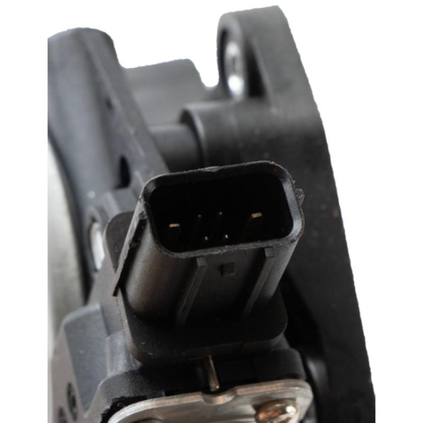 ACI 88540 Power Window Motor and Regulator Assembly
