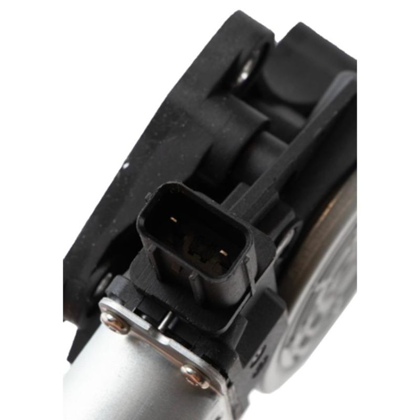 ACI 88541 Power Window Motor and Regulator Assembly