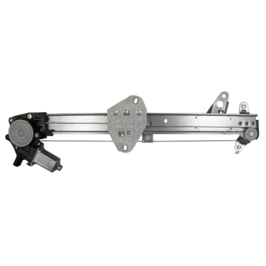 ACI 88541 Power Window Motor and Regulator Assembly