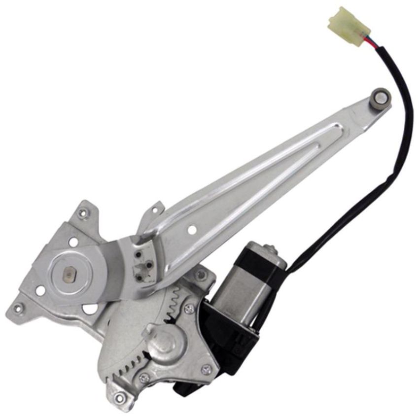ACI 88708 Power Window Motor and Regulator Assembly