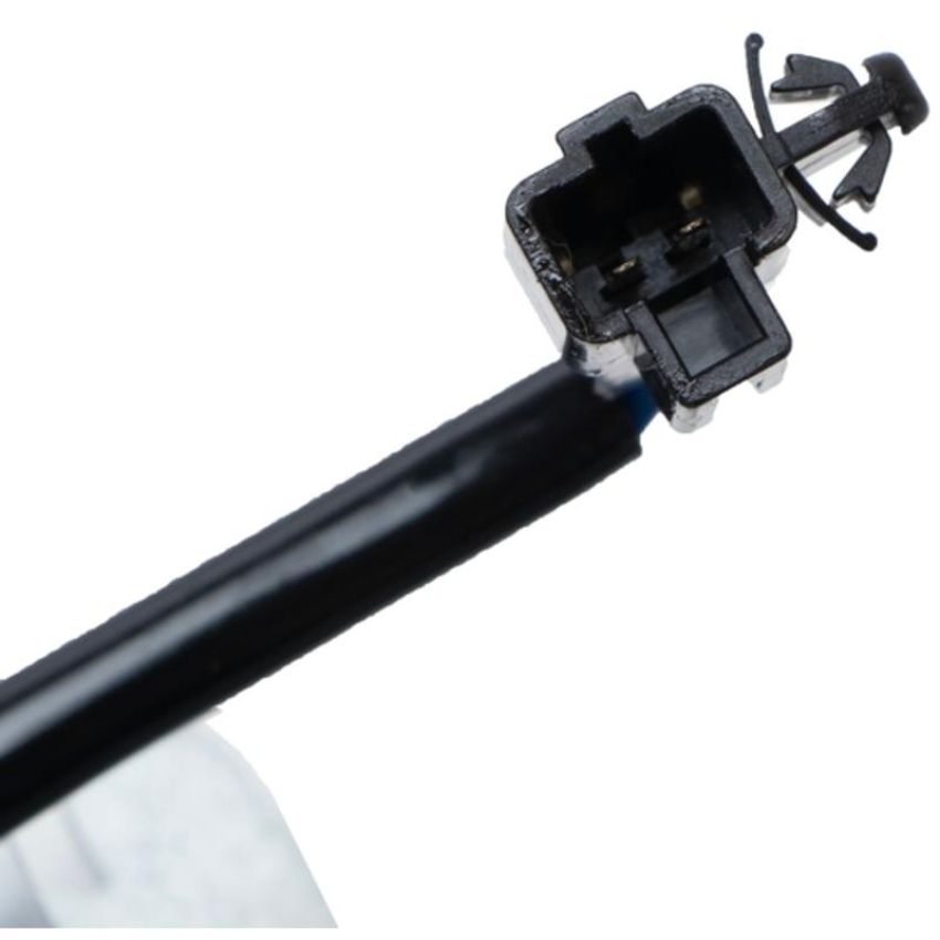 ACI 88736 Power Window Motor and Regulator Assembly